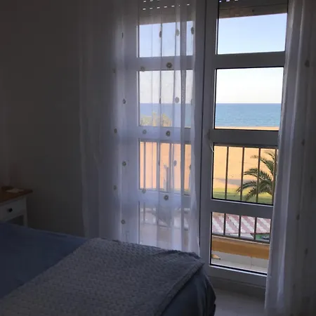 Balcon Al Mediterraneo. Roquetas De Mar. 2 Apartment