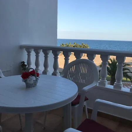 Balcon Al Mediterraneo. Roquetas De Mar. 2 Apartment Roquetas de Mar