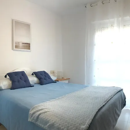 Apartment Balcon Al Mediterraneo. Roquetas De Mar. 2